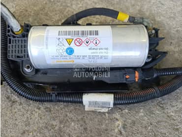 kondenzator start stop za Peugeot 208, 309, 508 ... od 2013. do 2020. god.