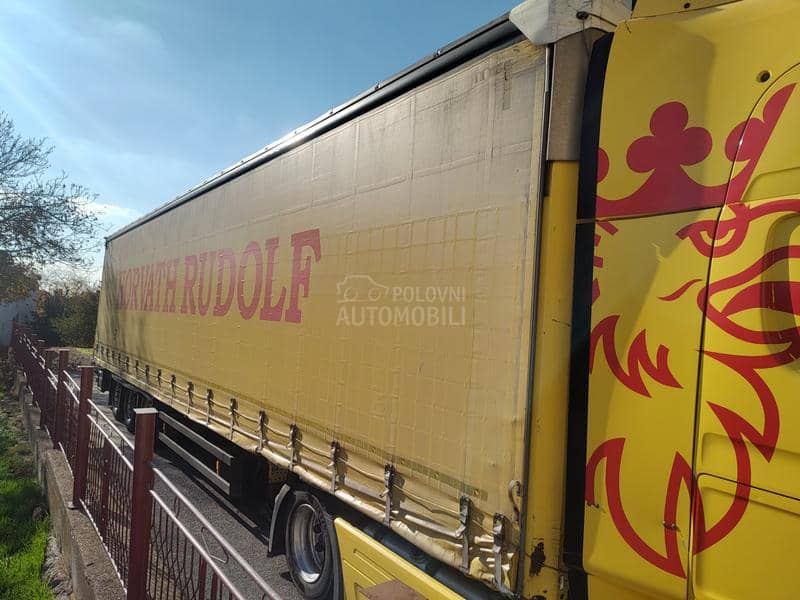 Schmitz Varios, Lizing