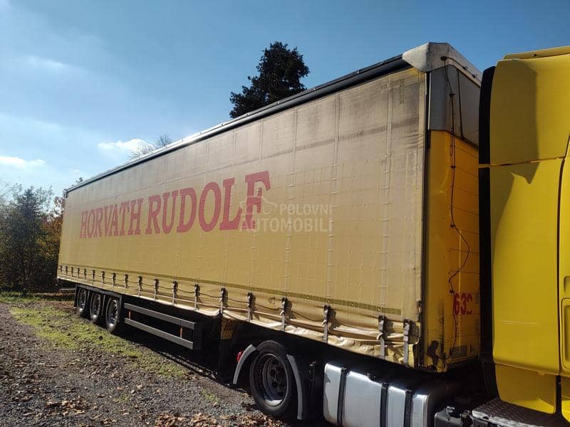 Schmitz Varios, Lizing