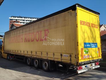 Schmitz Varios, Lizing