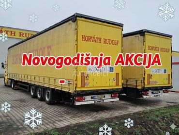 Schmitz Varios, Lizing  11.900e