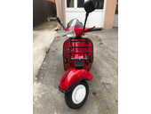 Vespa LML T5 150
