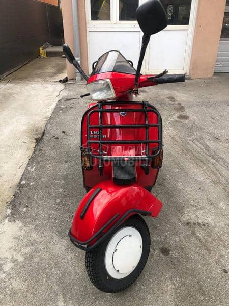 Vespa LML T5 150