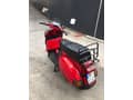 Vespa LML T5 150