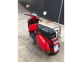 Vespa LML T5 150