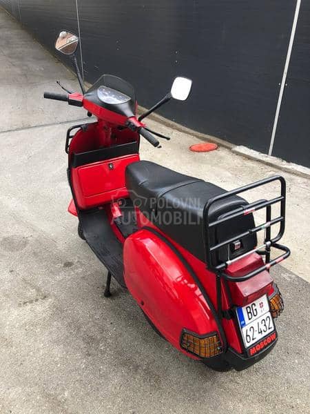 Vespa LML T5 150
