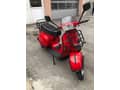 Vespa LML T5 150