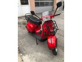 Vespa LML T5 150