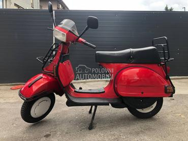 Vespa LML T5 150
