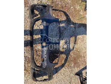 Prednji branik za BMW X3 od 2017. do 2019. god.