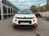 Citroen C3 1.2 B