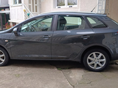 Seat Ibiza 1.2 TDI