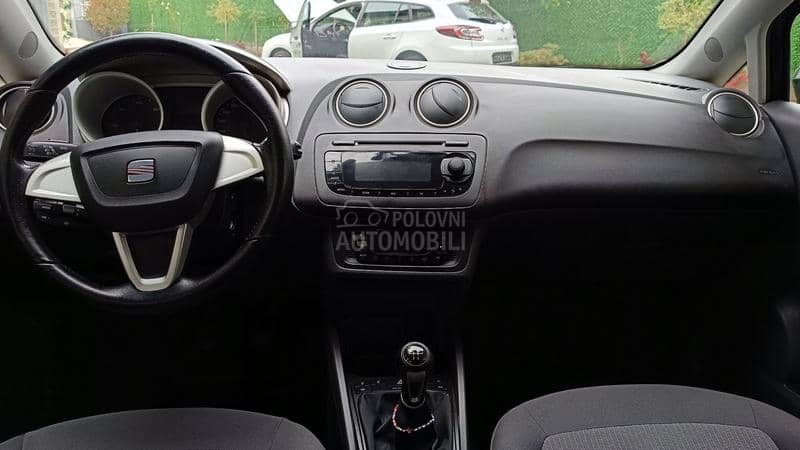 Seat Ibiza 1.2 TDI