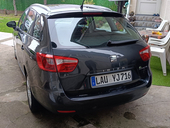 Seat Ibiza 1.2 TDI