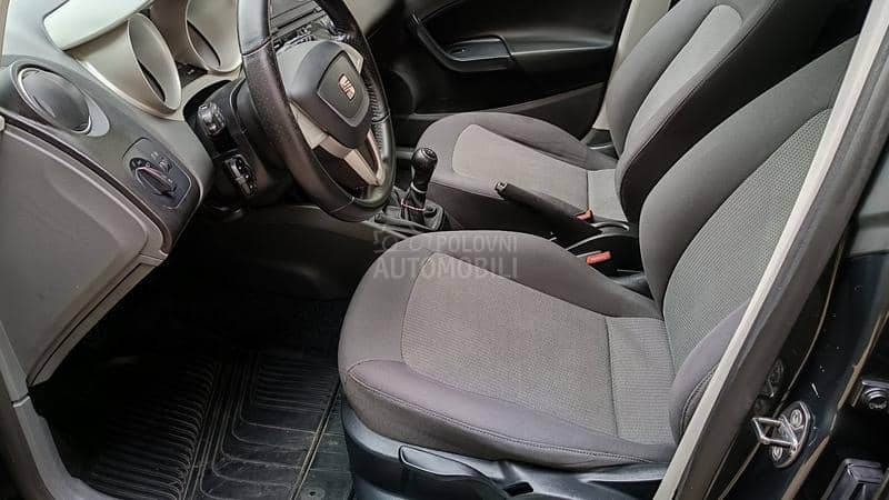 Seat Ibiza 1.2 TDI