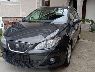 Seat Ibiza 1.2 TDI