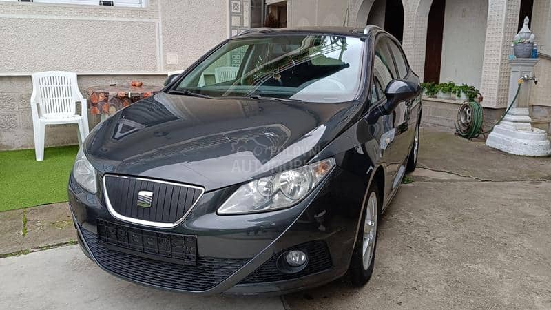 Seat Ibiza 1.2 TDI