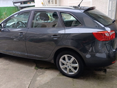Seat Ibiza 1.2 TDI