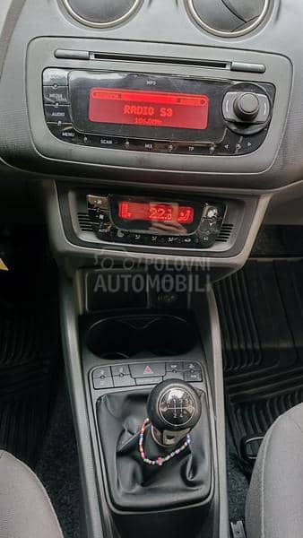 Seat Ibiza 1.2 TDI