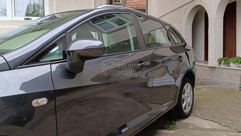 Seat Ibiza 1.2 TDI