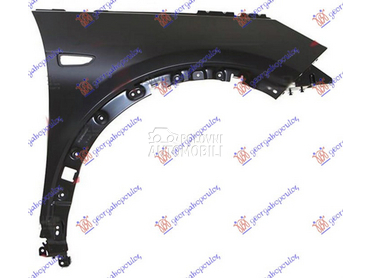 BLATOBRAN za Opel Grandland X od 2017. do 2025. god.