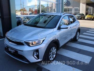 Kia Stonic 1.2