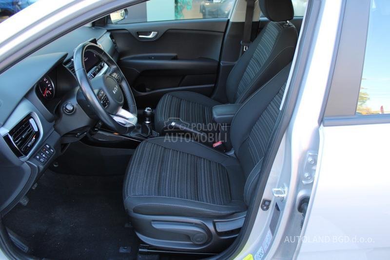 Kia Stonic 1.2