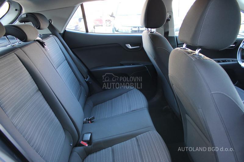 Kia Stonic 1.2
