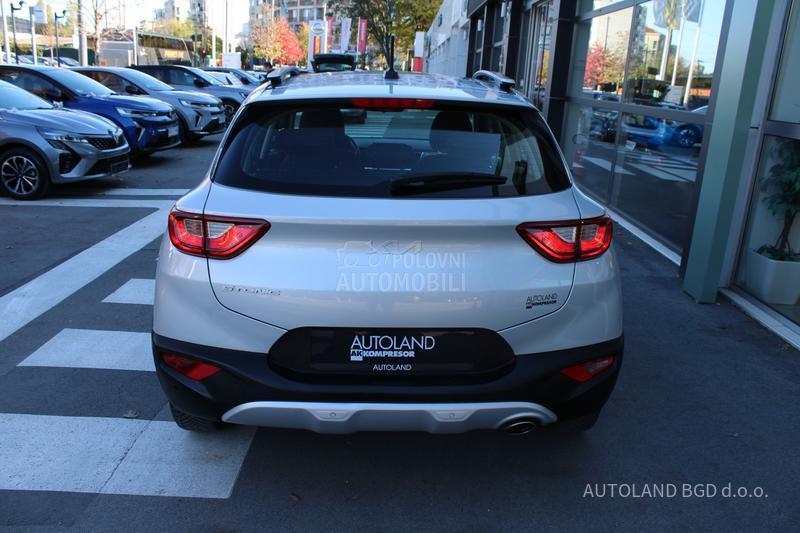 Kia Stonic 1.2