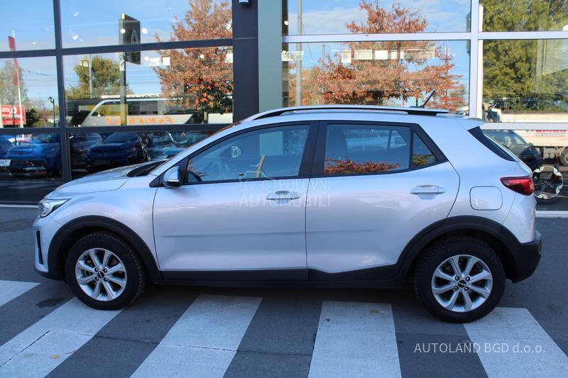 Kia Stonic 1.2