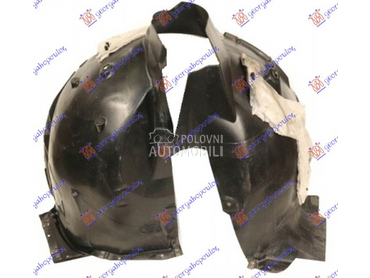 POTKRILO za Opel Grandland X od 2017. do 2025. god.