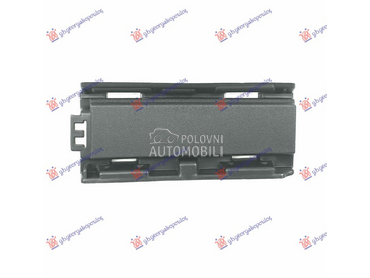 POKLOPAC PREDNJEG BRANIKA PLAS za Opel Grandland X od 2017. do 2025. god.