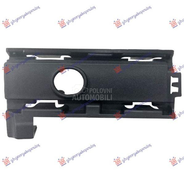 POKLOPAC PREDNJEG BRANIKA PLAS