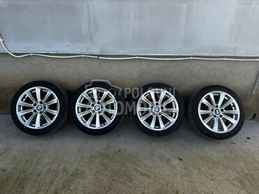 Aluminijumske felne  17" 5 x 120