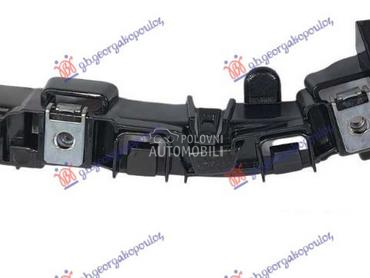 NOSAC PREDNJEG BRANIKA BOCNI za Opel Grandland X od 2017. do 2025. god.