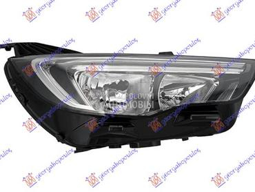 FAR ELEKTRICNI SA LED DNEVNIM za Opel Grandland X od 2017. do 2025. god.