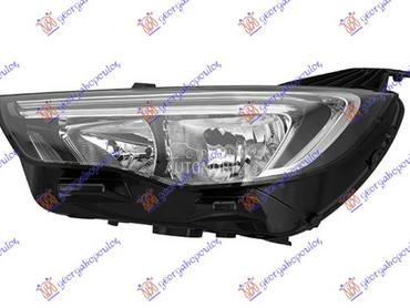 FAR ELEKTRICNI SA LED DNEVNIM za Opel Grandland X od 2017. do 2025. god.