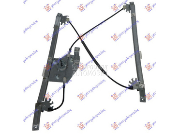 PODIZAC PREDNJEG PROZORA ELEKT za Opel Grandland X od 2017. do 2025. god.