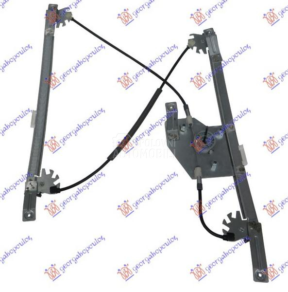 PODIZAC PREDNJEG PROZORA ELEKT