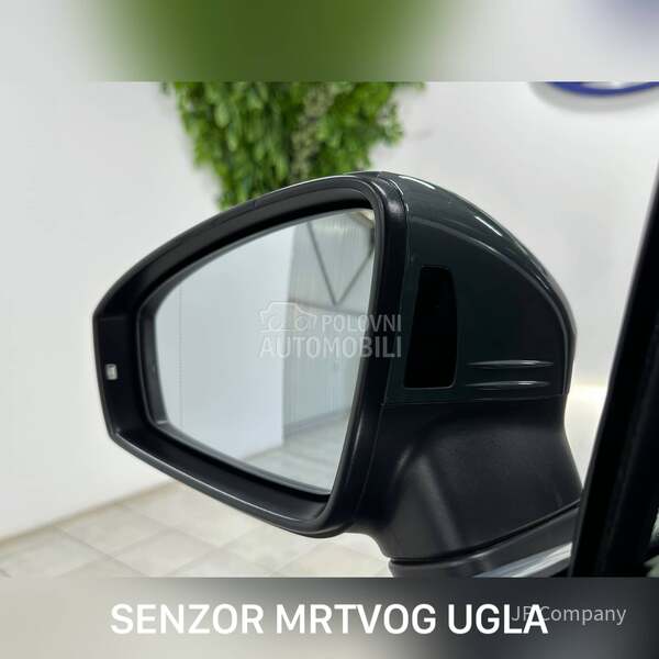 Volkswagen Tiguan 2.0 TDI R-LINE 4x4