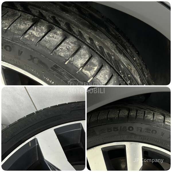 Volkswagen Tiguan 2.0 TDI R-LINE 4x4