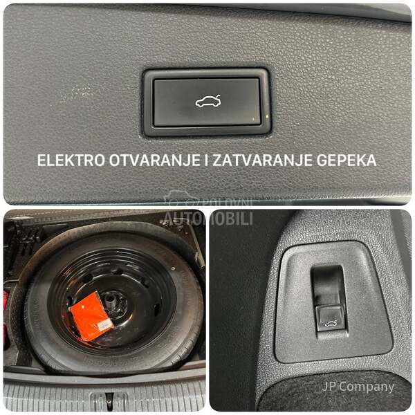 Volkswagen Tiguan 2.0 TDI R-LINE 4x4