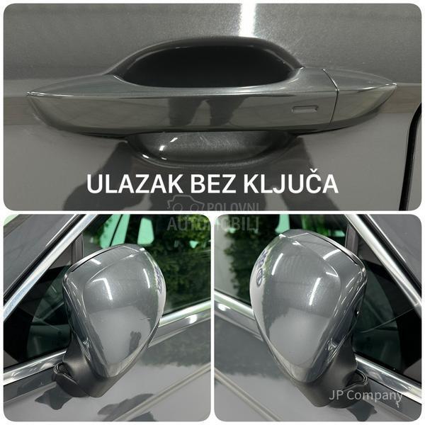 Volkswagen Tiguan 2.0 TDI R-LINE 4x4