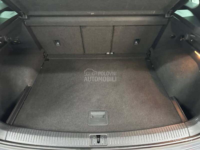 Volkswagen Tiguan 2.0 TDI R-LINE 4x4