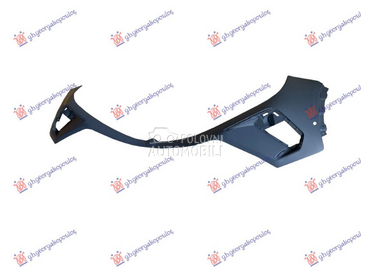 PRENDJI BRANIK PM (2 PDC SENZO za Opel Crossland X  od 2020. do 2025. god.