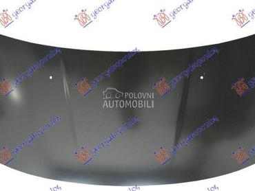 HAUBA za Peugeot 3008 od 2013. do 2016. god.