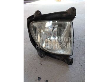 Polovna original mglenka. za Kia Sportage od 2004. do 2009. god.