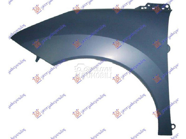 BLATOBRAN za Peugeot 3008 od 2009. do 2013. god.