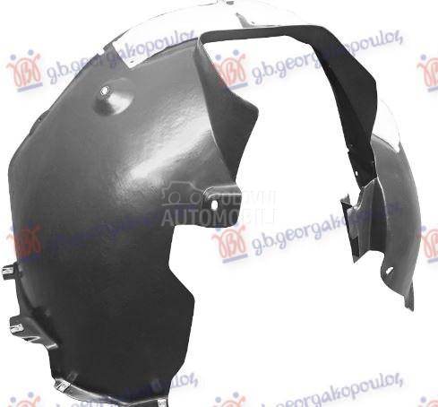 POTKRILO PLASTICNO (SA ZVUCNOM