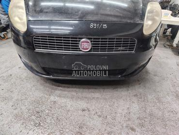 Prednji branik za Fiat Grande Punto